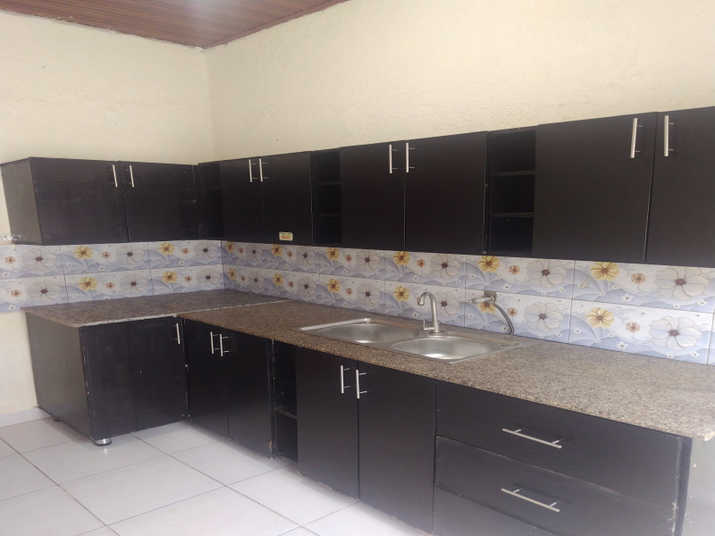 Kimironko new house for rent 500k per month