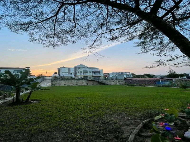 Full furnished villa for rent in nyarutarama