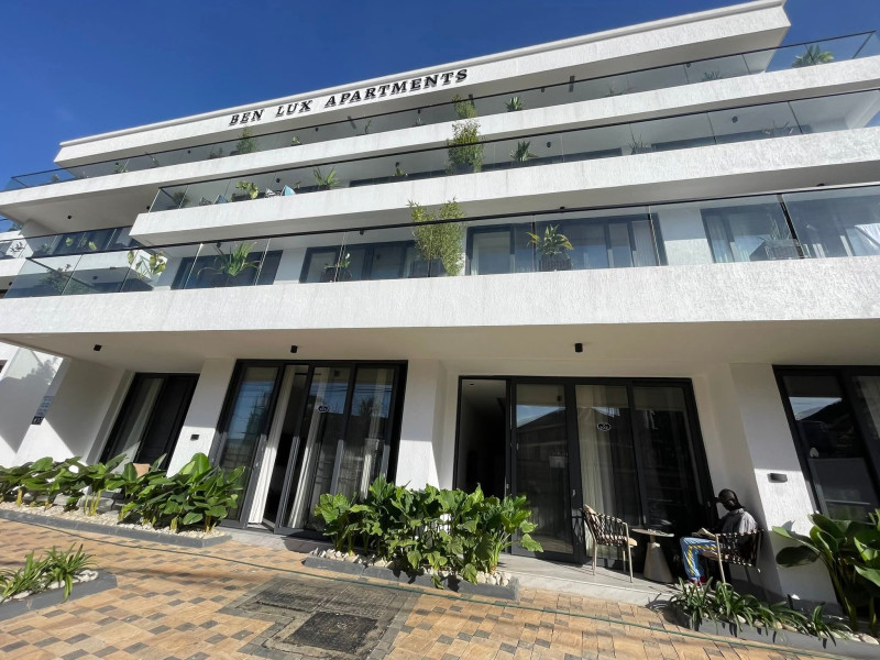 Nyarutarama full furnished apartment for rent