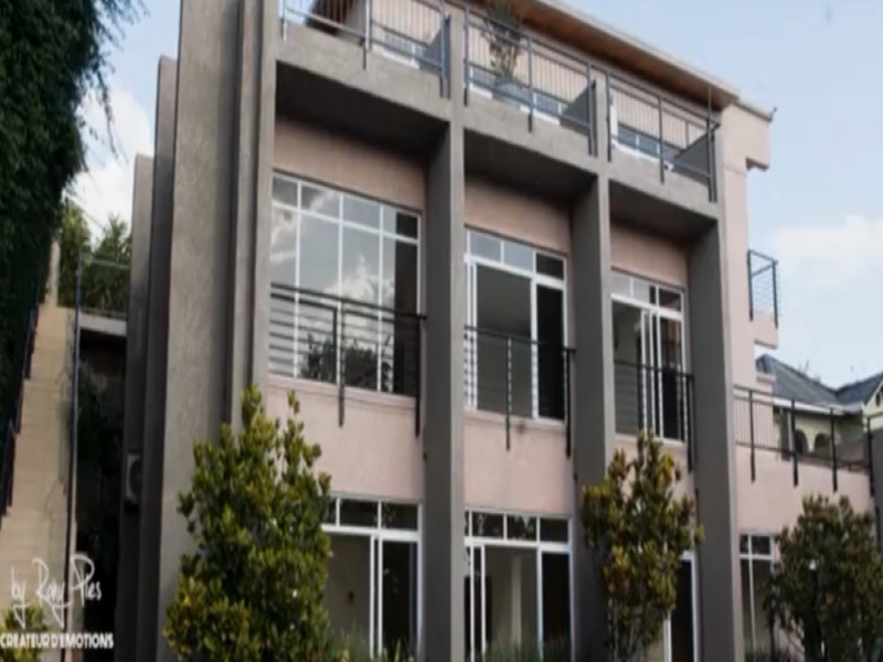 House for rent