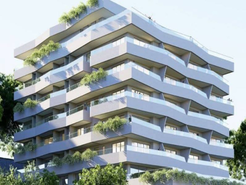 Apartments for sale