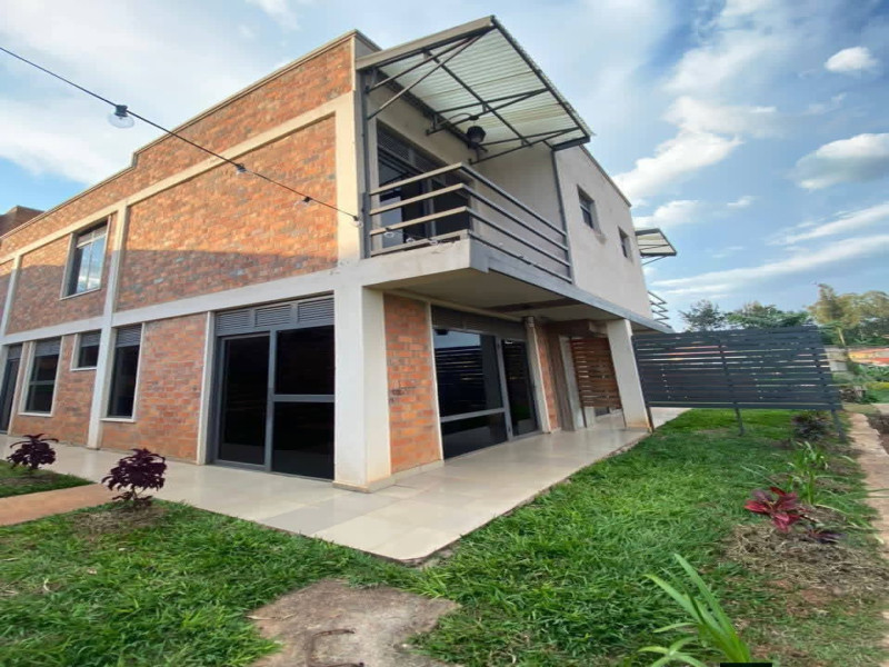 Twin house for sale