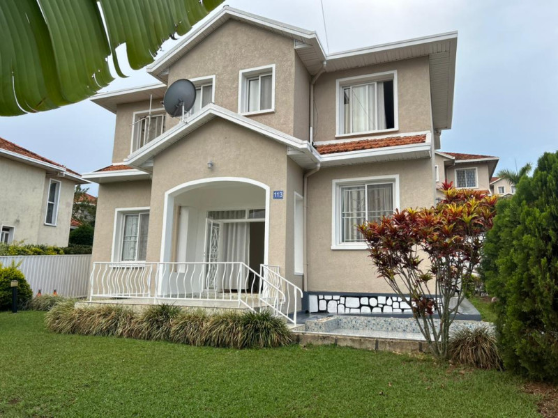 Special offer nice house for sale in kabuga hills estate on negotiable price