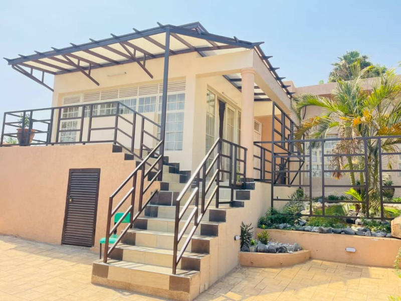 Very nice , clean cheapest apartment for rent in kabeza