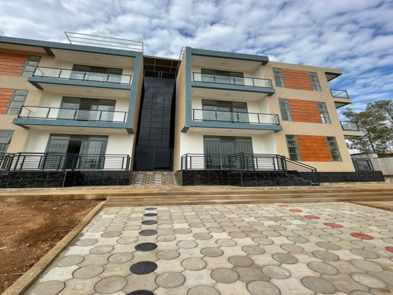 Un furnished apartment for rent in kagugu close to gacuriro