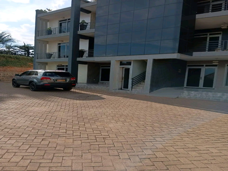 Full furnished apartment for rent in Gisozi near fawe