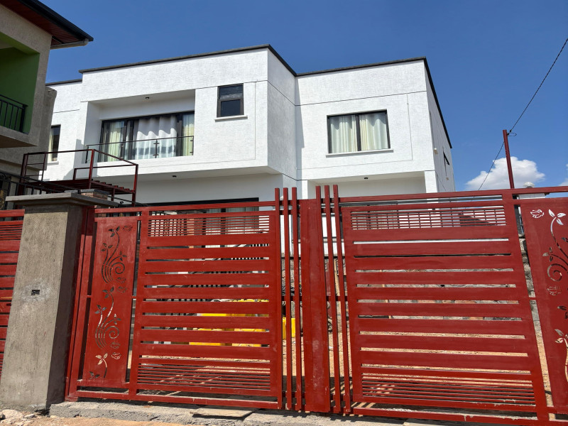 2-Bedrooms furnished apartment for rent Kabeza on 700k rwf