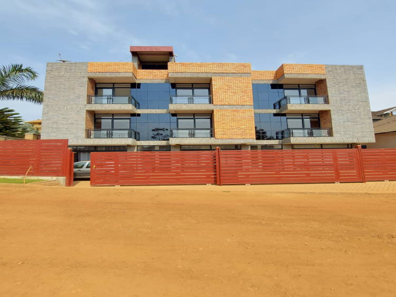 🏡 NEW 2BR, 2BATH for Rent – Niboye, Kicukiro | 450k Negotiable