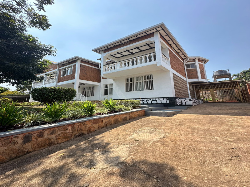 Furnished 3-Bedroom House For Rent in Remera | 1.6M FRW/Month`