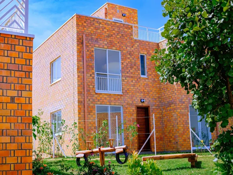 2-Bedroom unfurnished Apartment for Rent in Gahanga Estate - 350k/month