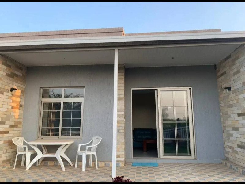 Full furnished apartment for rent in gacuriro prime location