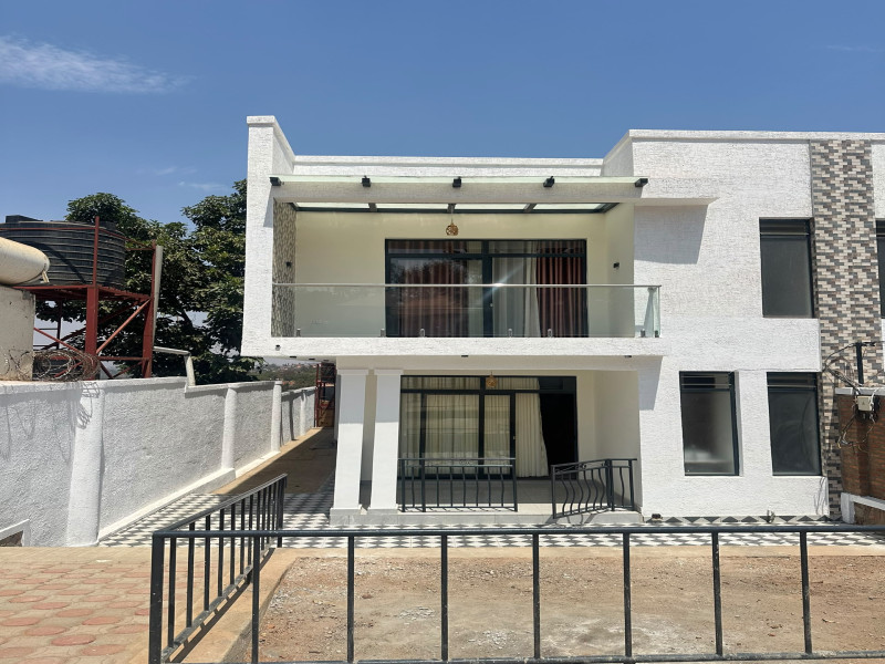 4BR Furnished House for Rent in Kimironko on Tarmac - $1000 | 3 Bath