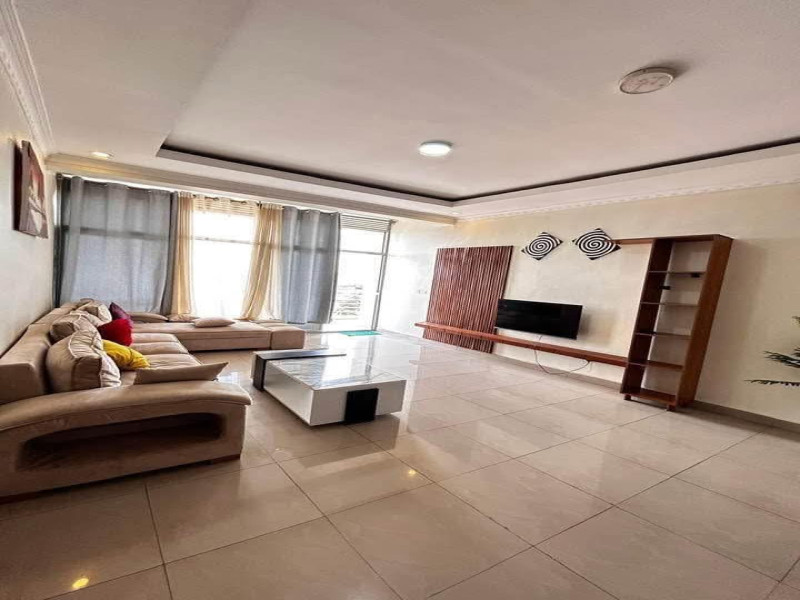 Full furnished apartment for rent in kimironko