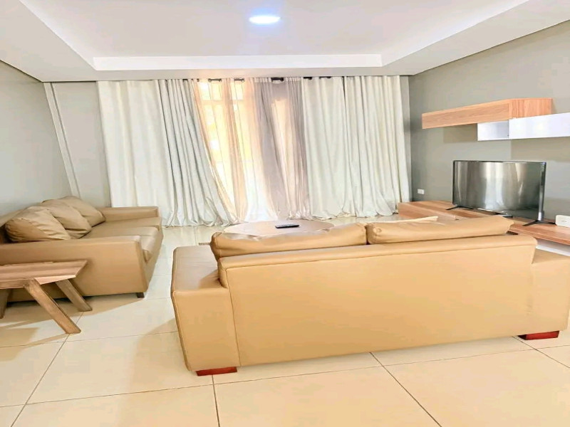 Nice well furnished apartment for rent in kibagabaga