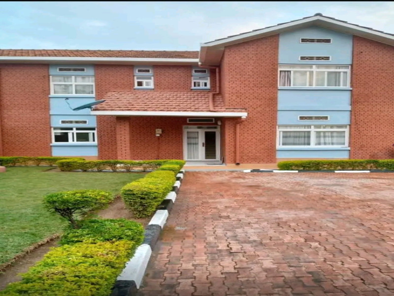 Full furnished house for rent in gacuriro