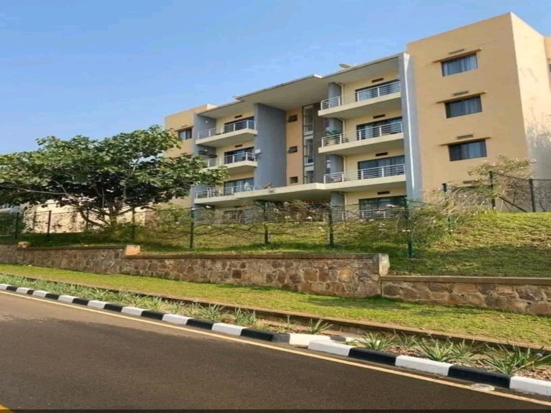Full furnished apartment for rent in gacuriro vision city