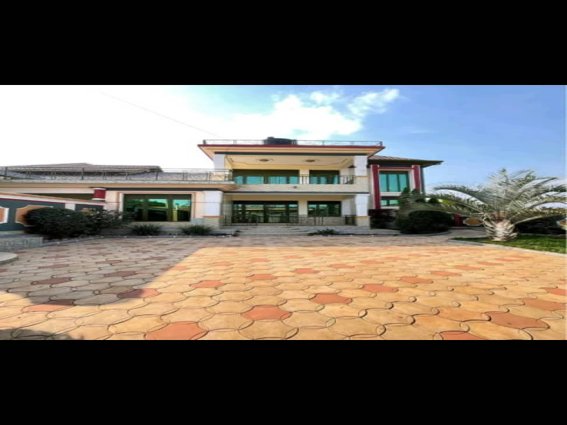 Un furnished house for rent in Gisozi at gaposho estate