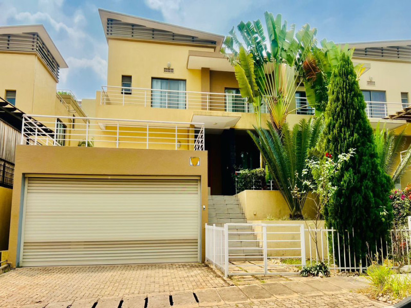 Deal 👌 very nice house for sale in kibagabaga vision city