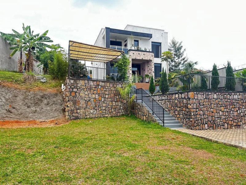 Very Amazing home for rent in kibagabaga