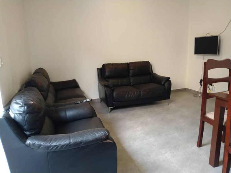 Full furnished apartment for rent in kagugu