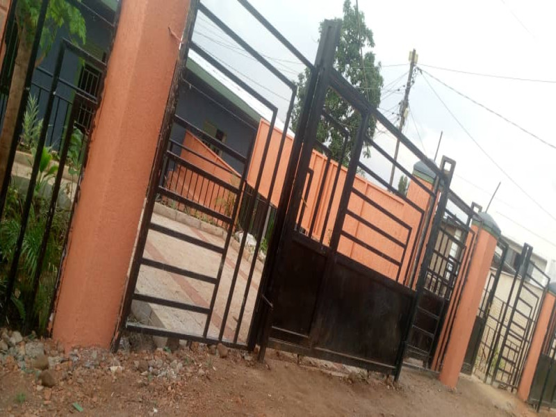 Affordable house for rent in kagugu 250k
