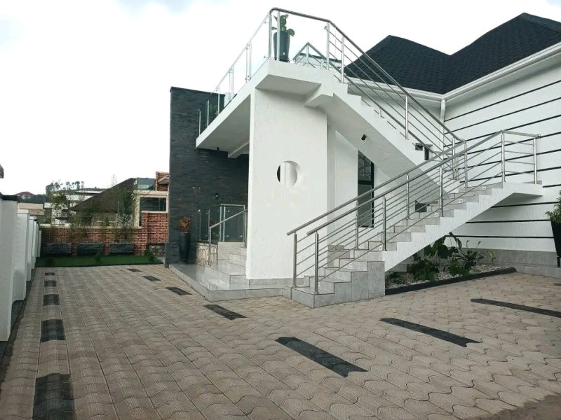 Brand new house for sale in kibagabaga