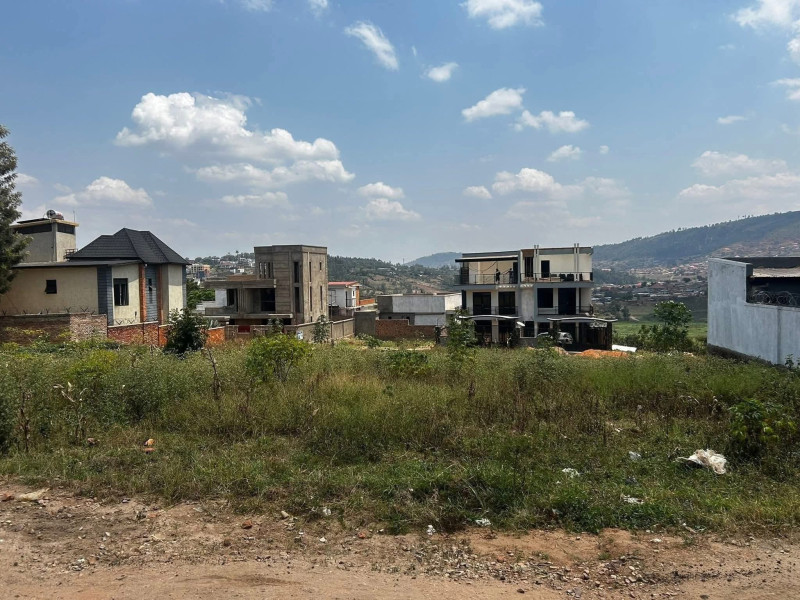 Plots for sale in kibagabaga