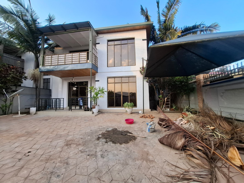 Un furnished well renovated house for rent in kimihurura rugando near conversation centre
