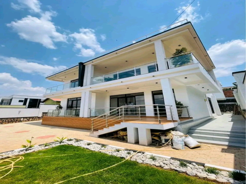 Nice house for sale in kibagabaga