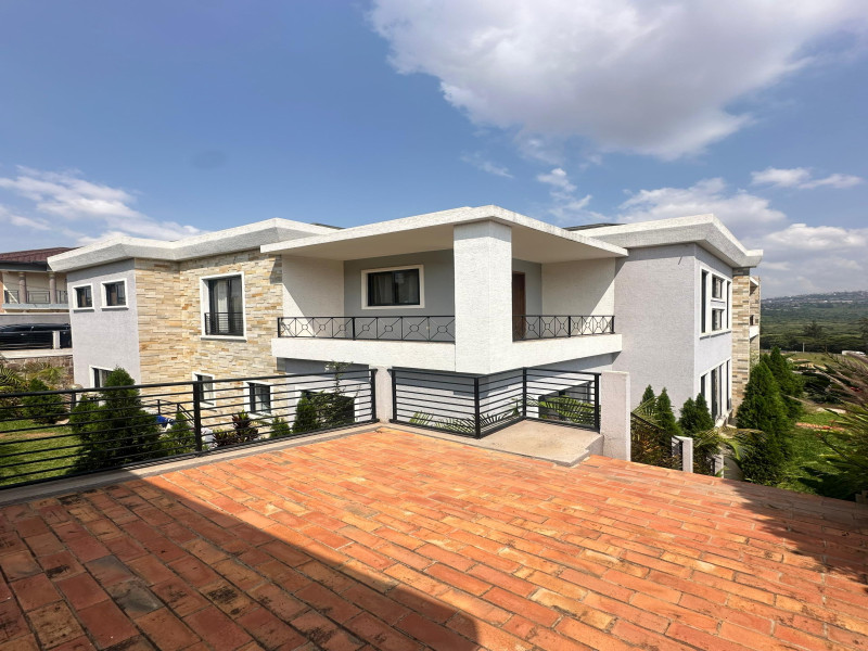 House for sale in Kanombe