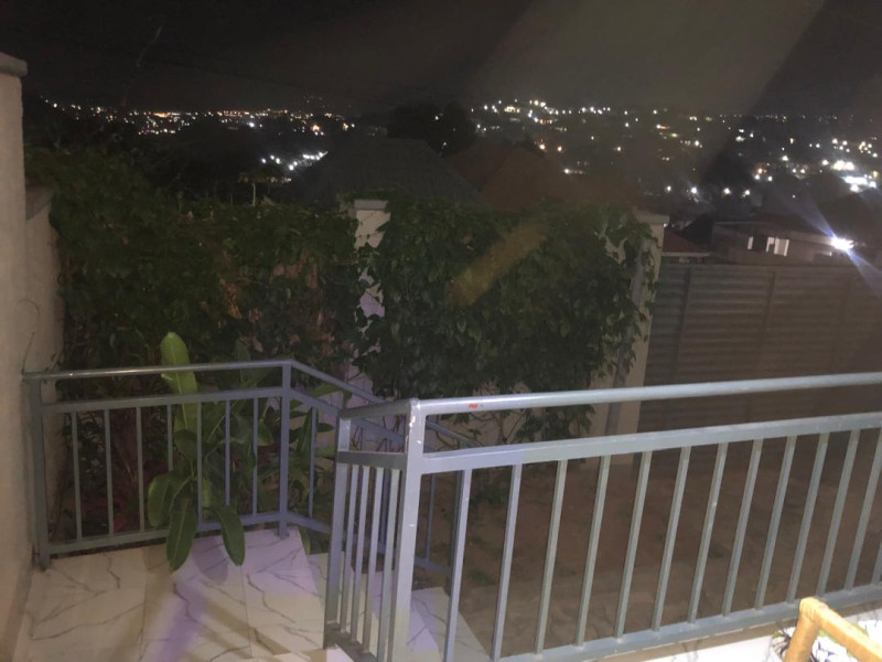 Cheap full furnished house for rent in kimironko