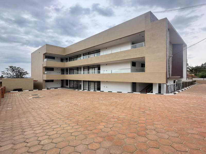 Full furnished apartments for rent in Kimironko