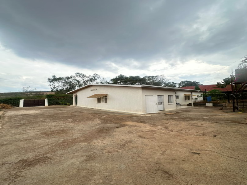 House for sale in Kacyiru