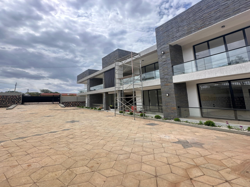 Apartment for sale in Kanombe