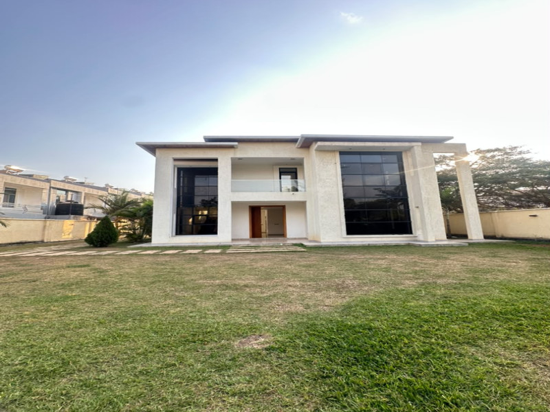 Full furnished house for rent in Nyarutarama