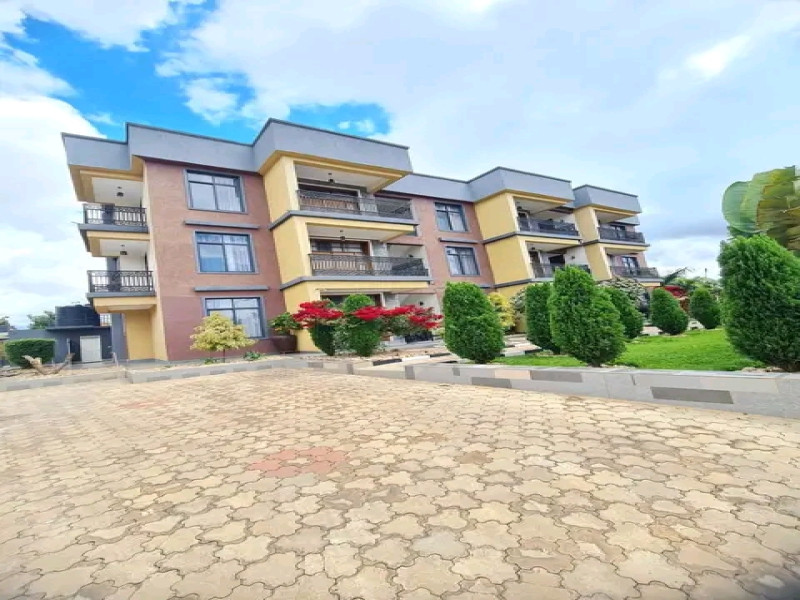 Furnished apartments for rent kicukiro