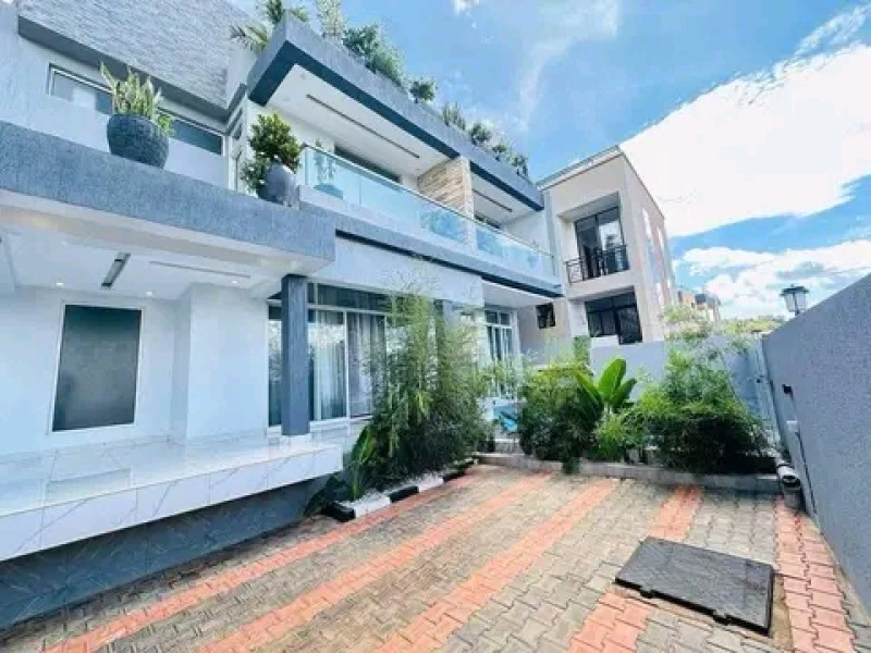 New house for sale Rebero