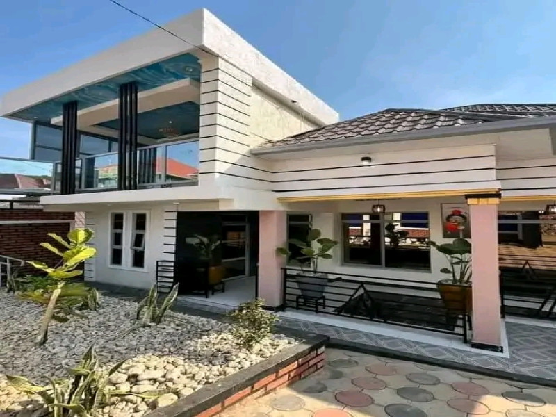 New house for sale Kabeza