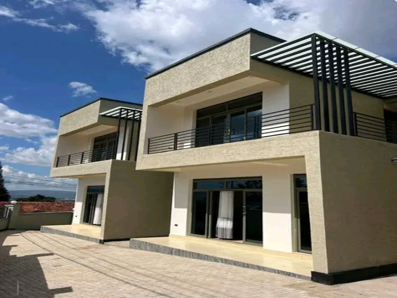 Sport view Luxury 2-Bedroom Apartment