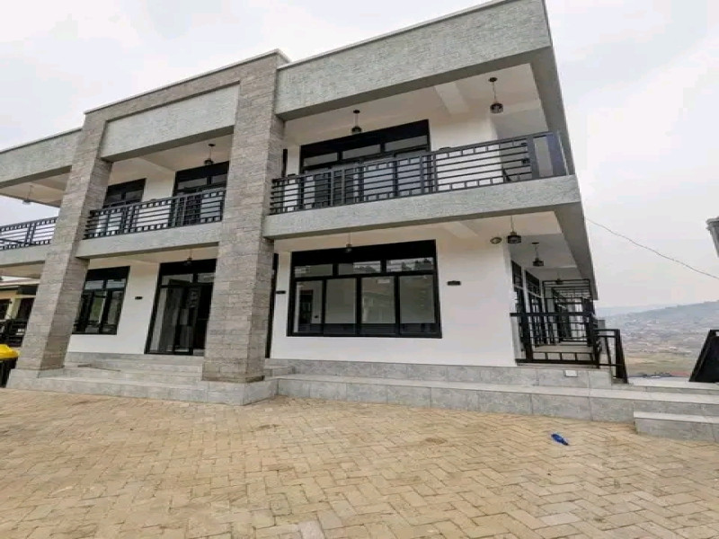 2-bedrooms apartment for rent kimironko