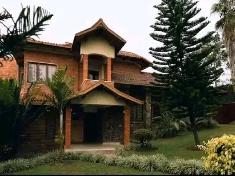 Full furnished house for Kacyiru