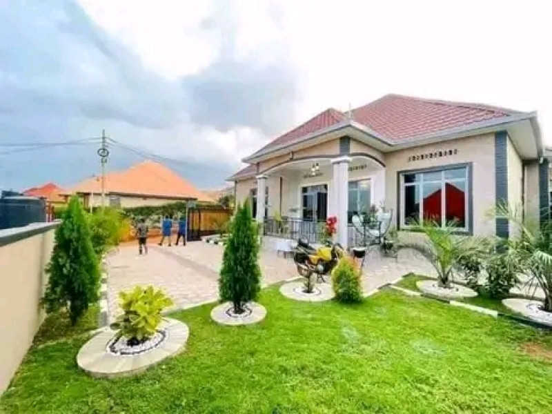 Nice house for sale kagarama