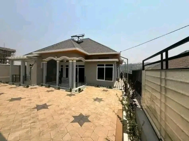 House for sale kagarama