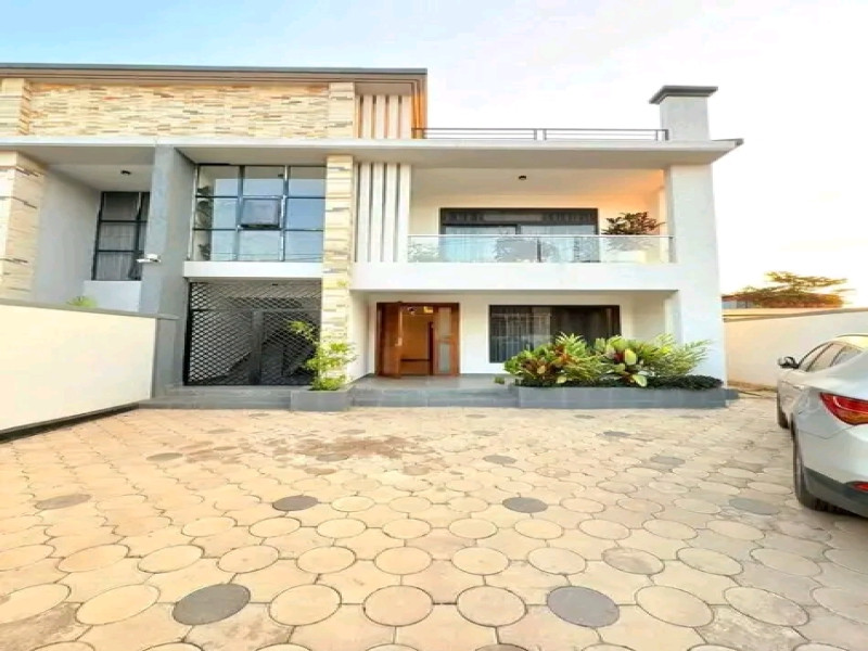 3-bedrooms house for rent kibagabaga