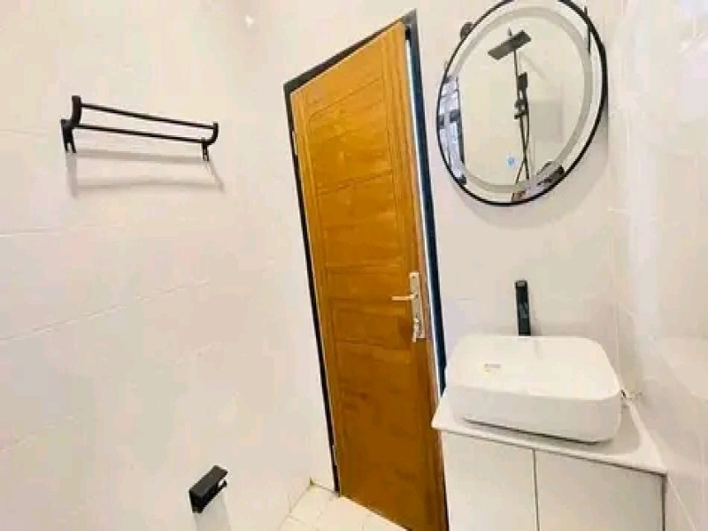 New modern house for sale 160M locate in kimironko kibagabaga