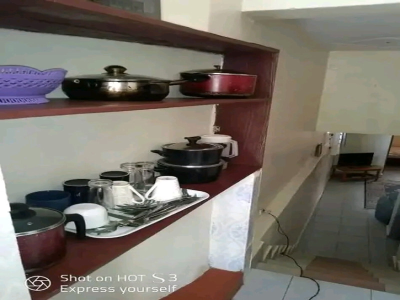 Full finished apartments for rent 400k per month in kimironko