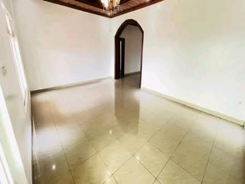 Kibagabaga unfurnished house for rent $1000 per month