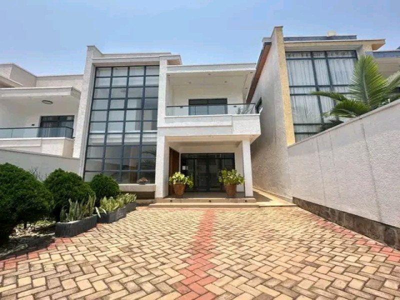 House for sale kabeza