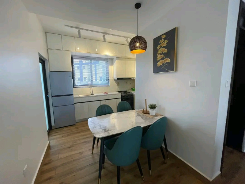 Full furnished apartment for rent in nyamirambo