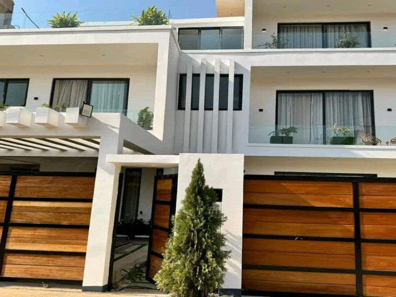 Nice luxury two bedrooms apartments for rent in kibagabaga